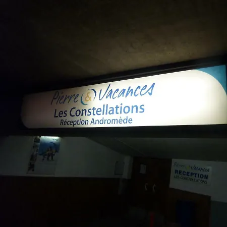 Andromede Les Constellations 라 플라뉴