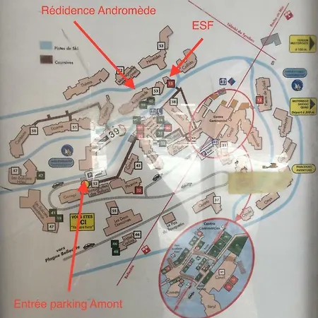Andromede Les Constellations *